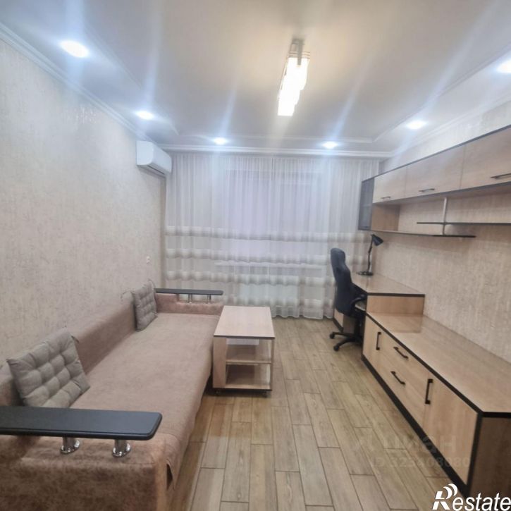 1-комн квартира улица Павлова, 295,  д. 295