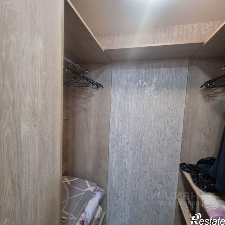 1-комн квартира улица Павлова, 295,  д. 295