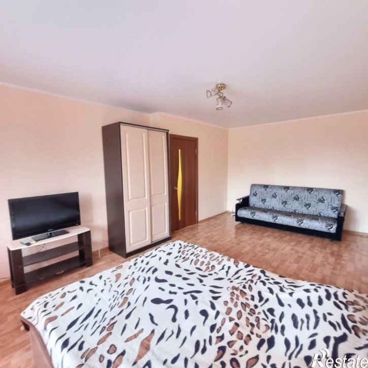 1-комн квартира ул Пионерская, 2Б,  д. 2Б