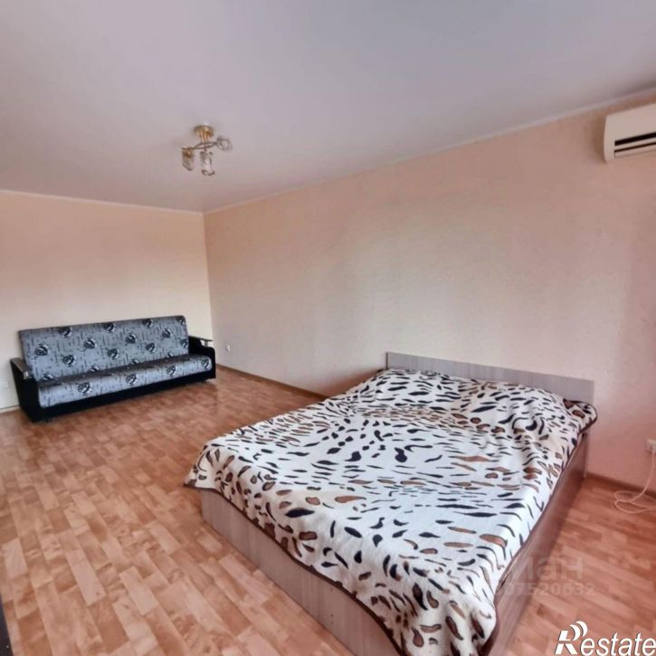 1-комн квартира ул Пионерская, 2Б,  д. 2Б