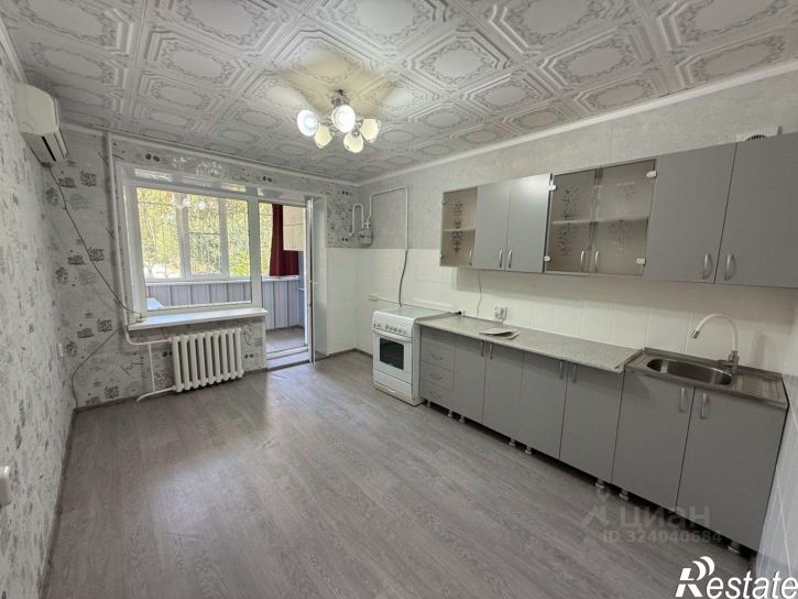 1-комн квартира Казачья улица, 49,  д. 49