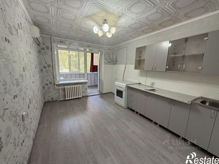 1-комн квартира Казачья улица, 49,  д. 49