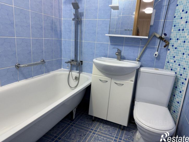 1-комн квартира Казачья улица, 49,  д. 49