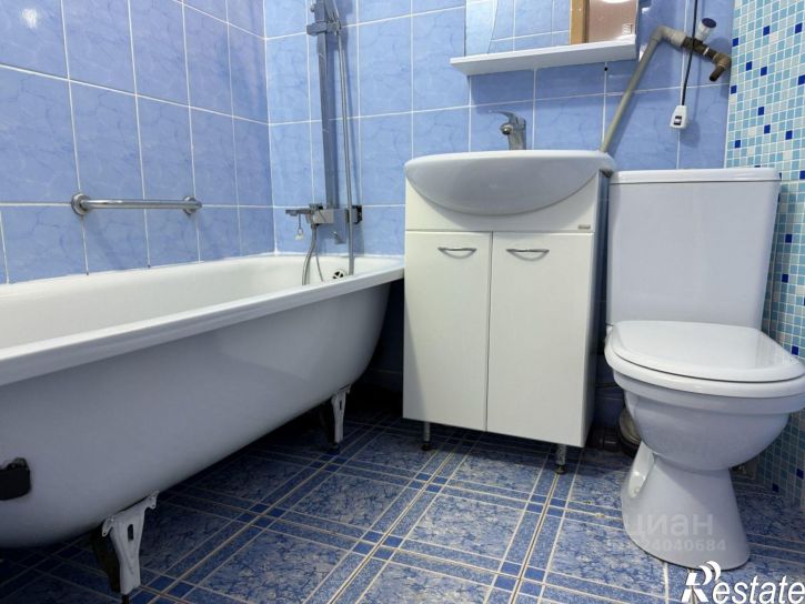 1-комн квартира Казачья улица, 49,  д. 49