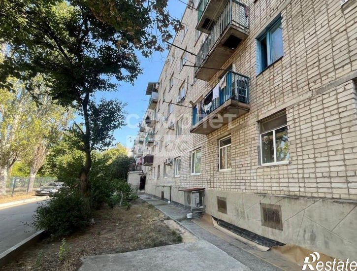 2-комн квартира Коммунистическая улица, 20/4,  д. 20/4