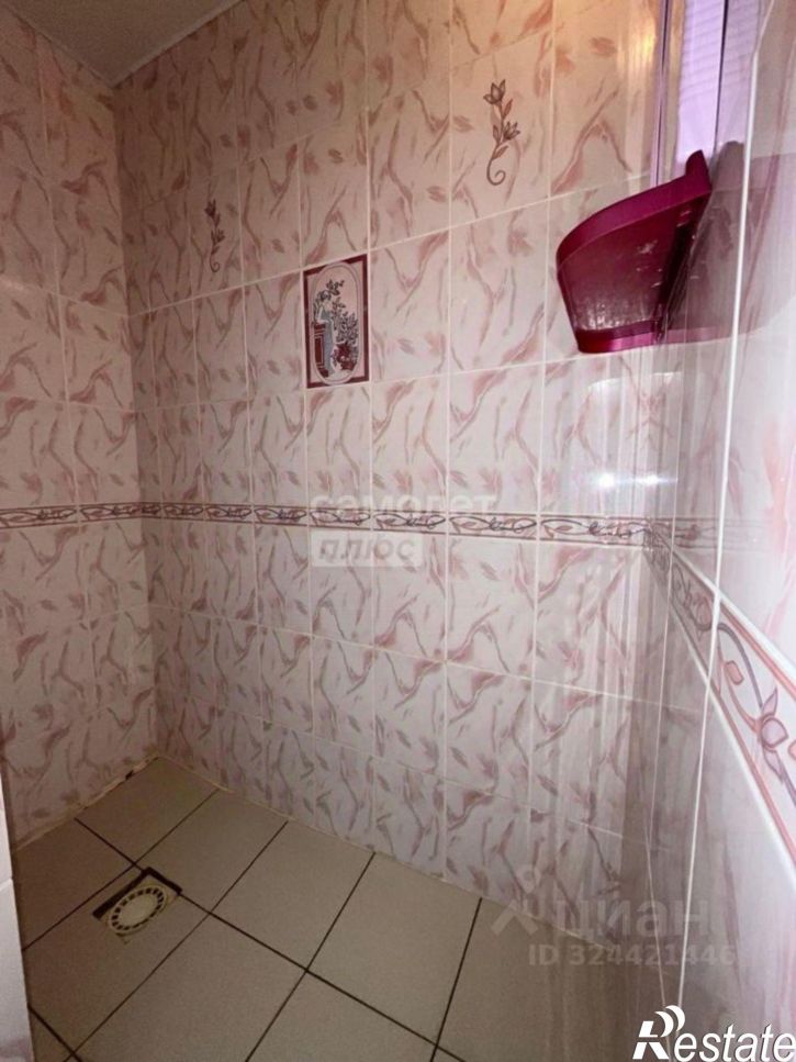 2-комн квартира Коммунистическая улица, 20/4,  д. 20/4