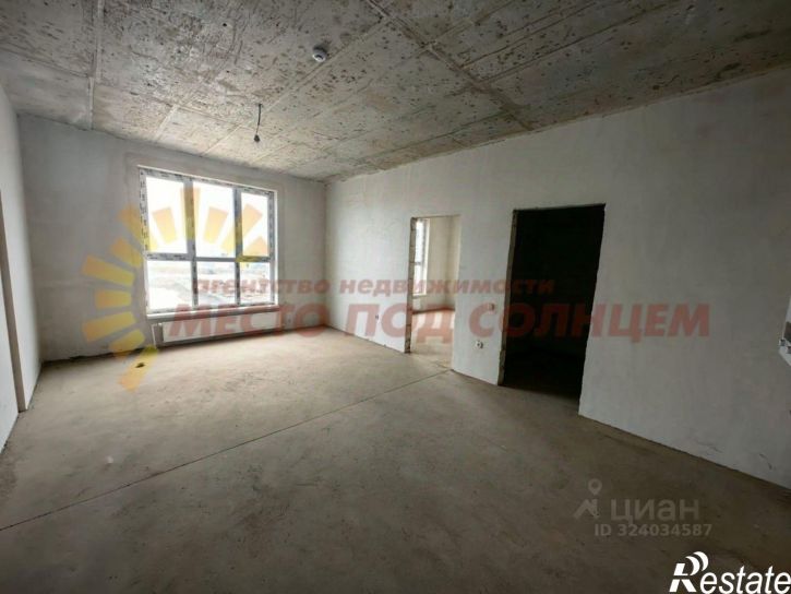 1-комн квартира ул Армавирская, 204/1,  д. 204/1