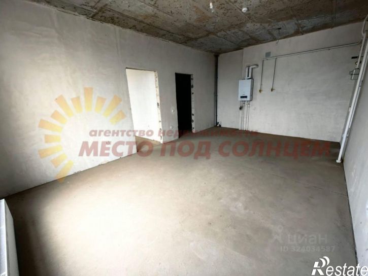 1-комн квартира ул Армавирская, 204/1,  д. 204/1