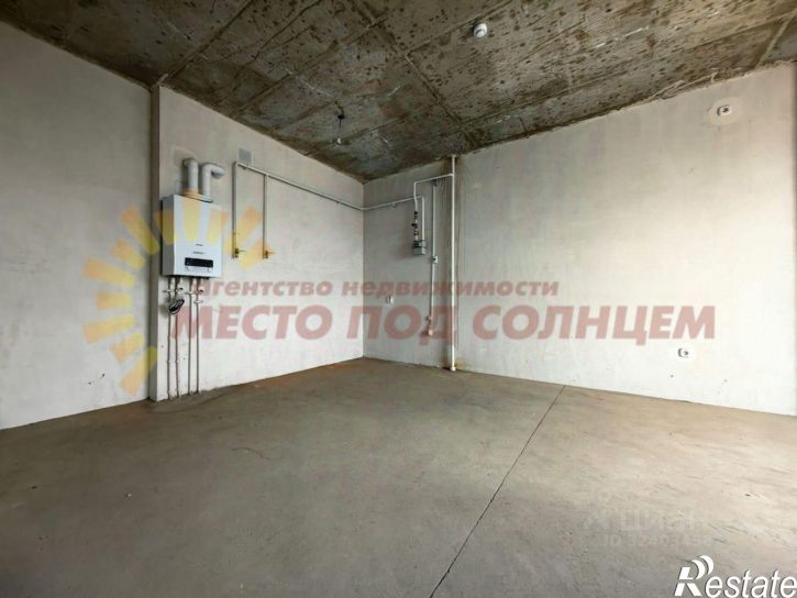 1-комн квартира ул Армавирская, 204/1,  д. 204/1