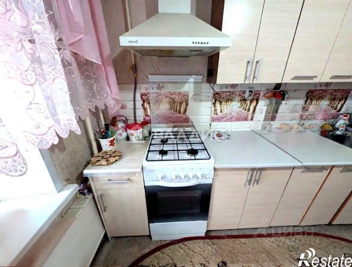 1-комн квартира Кирпичная улица, 12,  д. 12