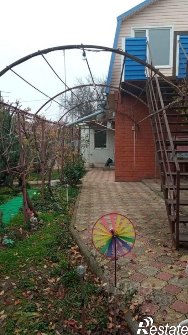 Коттедж/дом ул Павлова, 143/118,  д. 143/118