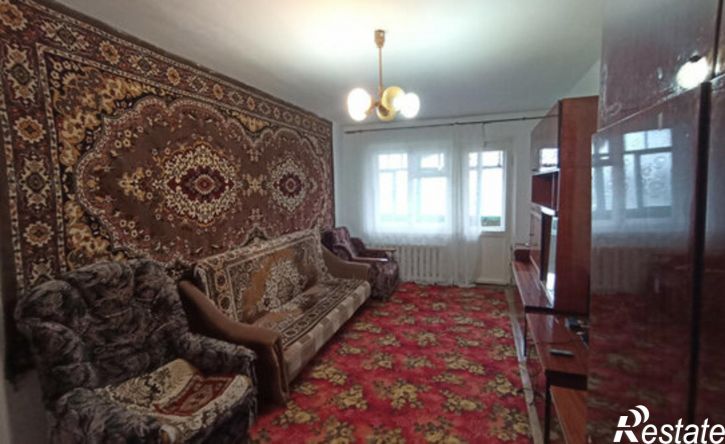 3-комн квартира ул Коммунистическая, 6,  д. 6