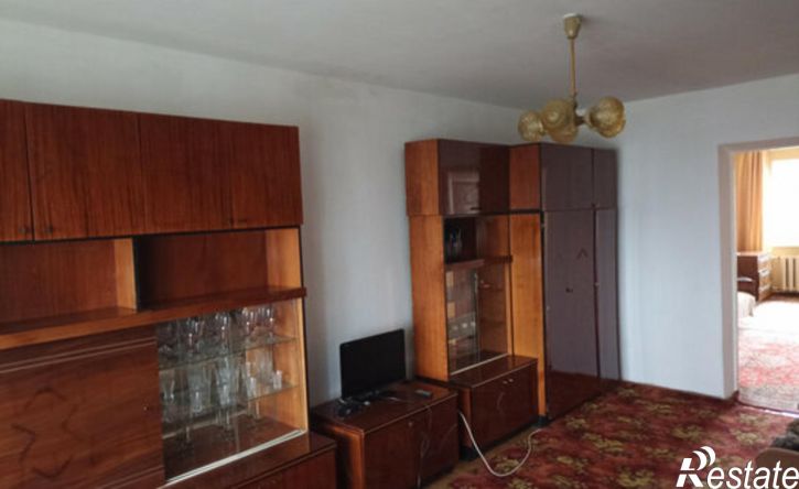 3-комн квартира ул Коммунистическая, 6,  д. 6