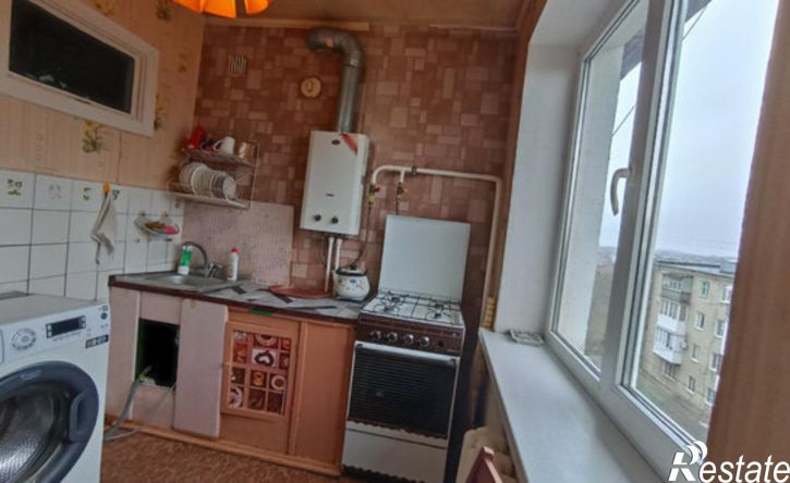 3-комн квартира ул Коммунистическая, 6,  д. 6