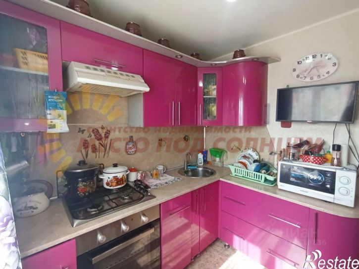 2-комн квартира Нижнесадовая улица, 15,  д. 15