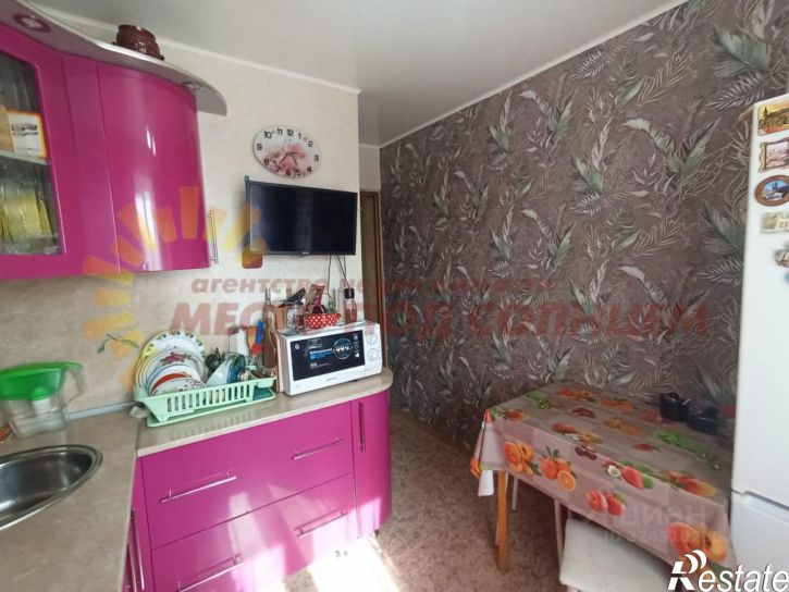 2-комн квартира Нижнесадовая улица, 15,  д. 15