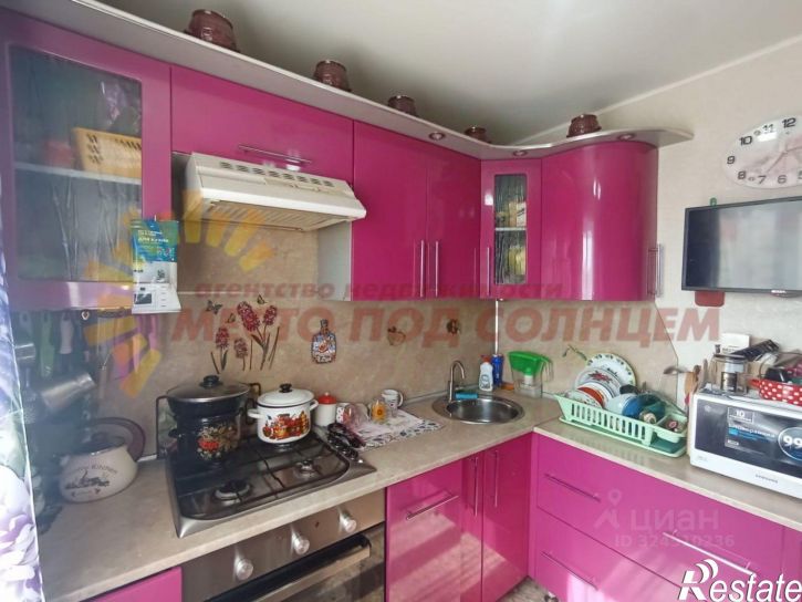 2-комн квартира Нижнесадовая улица, 15,  д. 15