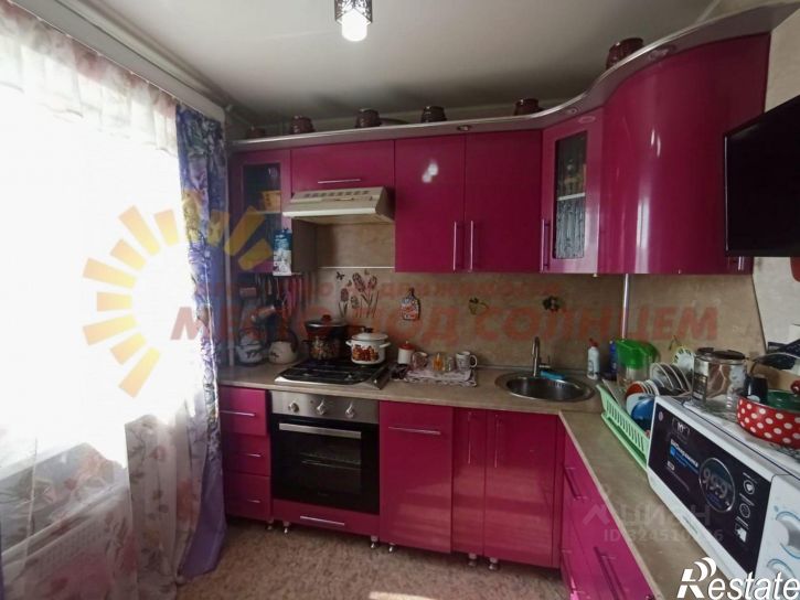 2-комн квартира Нижнесадовая улица, 15,  д. 15