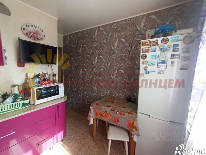 2-комн квартира Нижнесадовая улица, 15,  д. 15