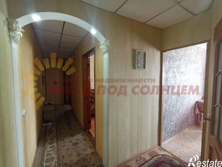 2-комн квартира Нижнесадовая улица, 15,  д. 15