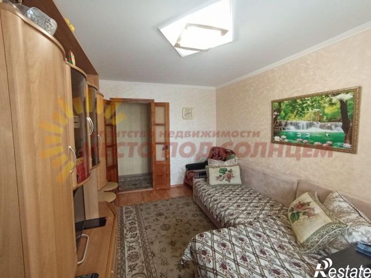 2-комн квартира Нижнесадовая улица, 15,  д. 15