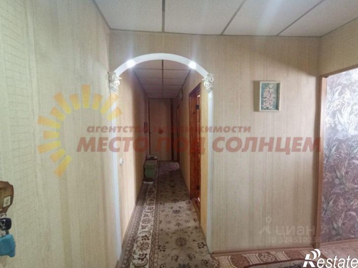 2-комн квартира Нижнесадовая улица, 15,  д. 15