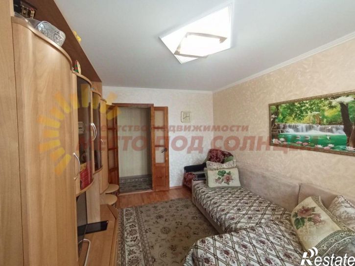 2-комн квартира Нижнесадовая улица, 15,  д. 15