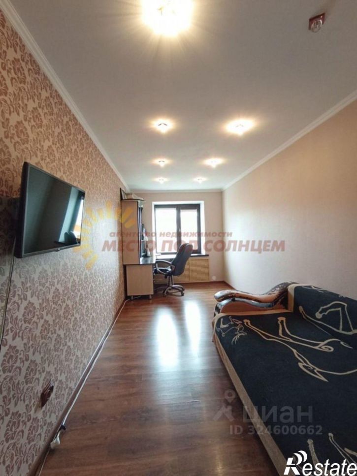 2-комн квартира Первомайская улица, 193/1,  д. 193/1