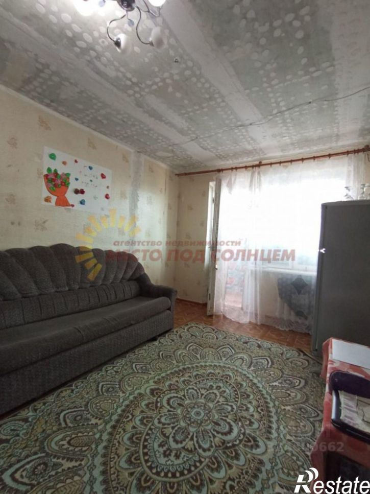 2-комн квартира Первомайская улица, 193/1,  д. 193/1