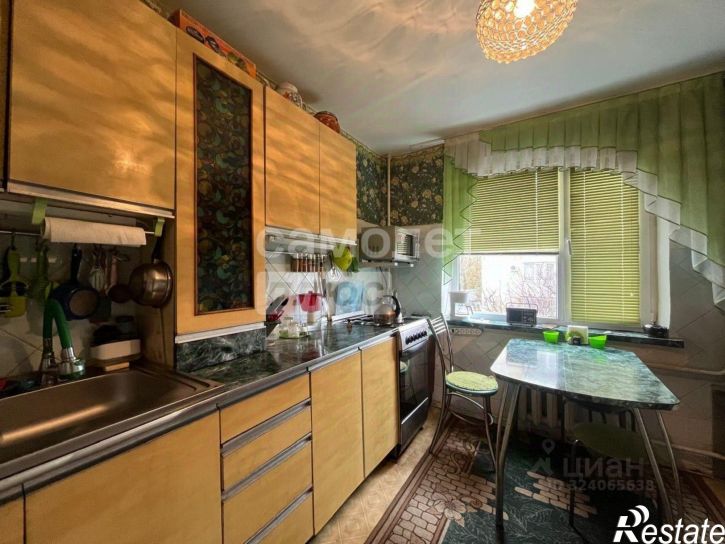 2-комн квартира Ейский район, Ейск г., Ясенская ул.