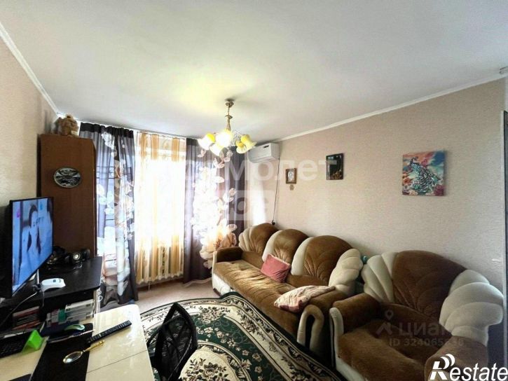 2-комн квартира Ейский район, Ейск г., Ясенская ул.