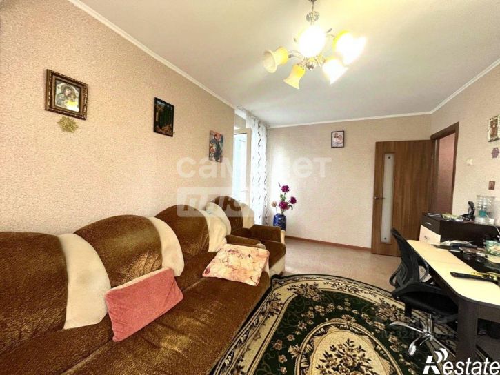 2-комн квартира Ейский район, Ейск г., Ясенская ул.