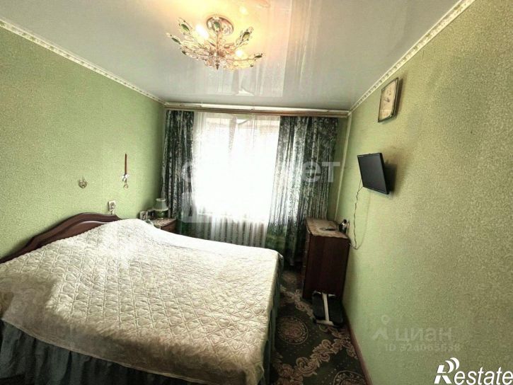 2-комн квартира Ейский район, Ейск г., Ясенская ул.