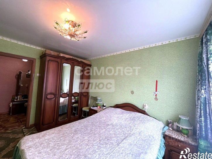 2-комн квартира Ейский район, Ейск г., Ясенская ул.