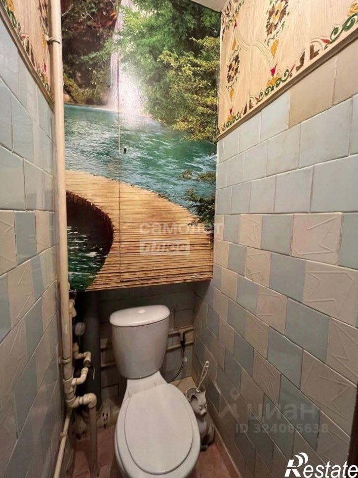 2-комн квартира Ейский район, Ейск г., Ясенская ул.