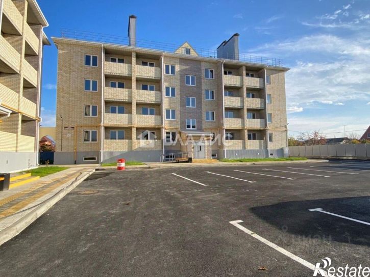 2-комн квартира Армавирская улица, 37/1,  д. 37/1