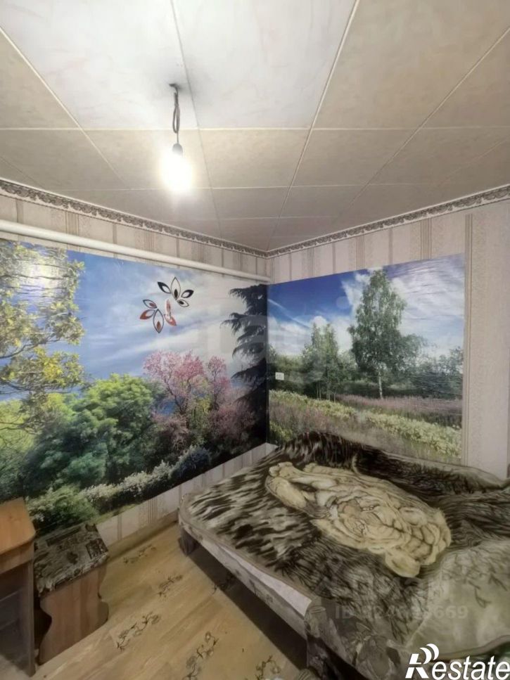 2-комн квартира Портовая аллея улица, 5,  д. 5