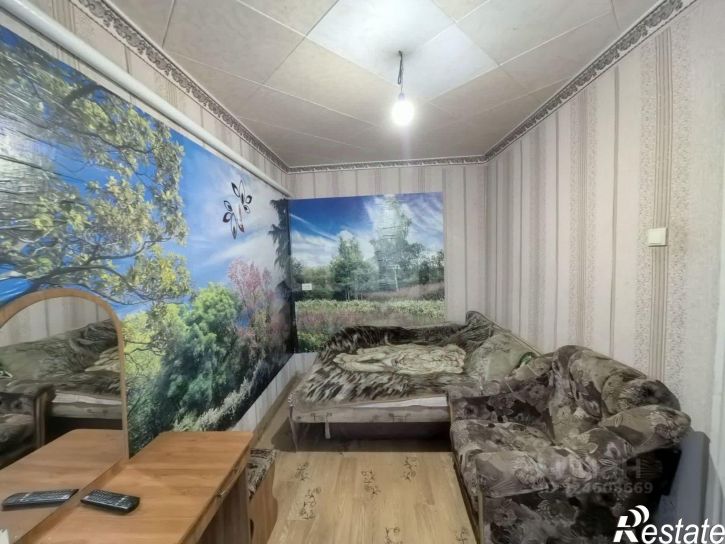 2-комн квартира Портовая аллея улица, 5,  д. 5