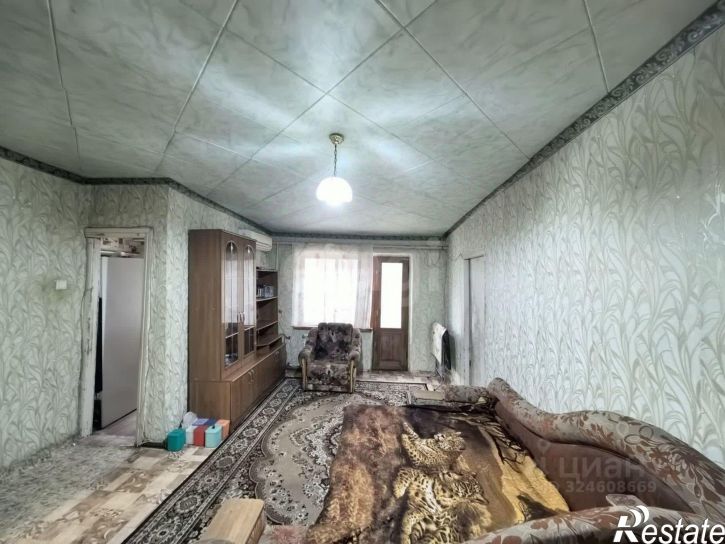 2-комн квартира Портовая аллея улица, 5,  д. 5