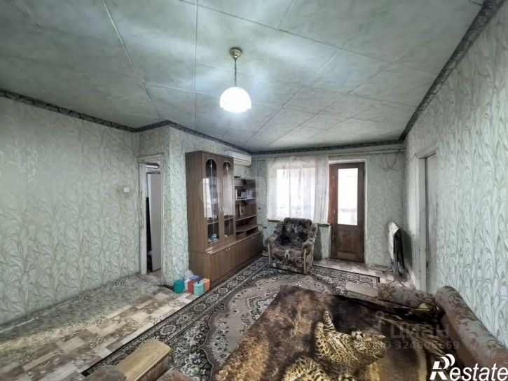 2-комн квартира Портовая аллея улица, 5,  д. 5