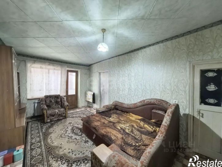 2-комн квартира Портовая аллея улица, 5,  д. 5