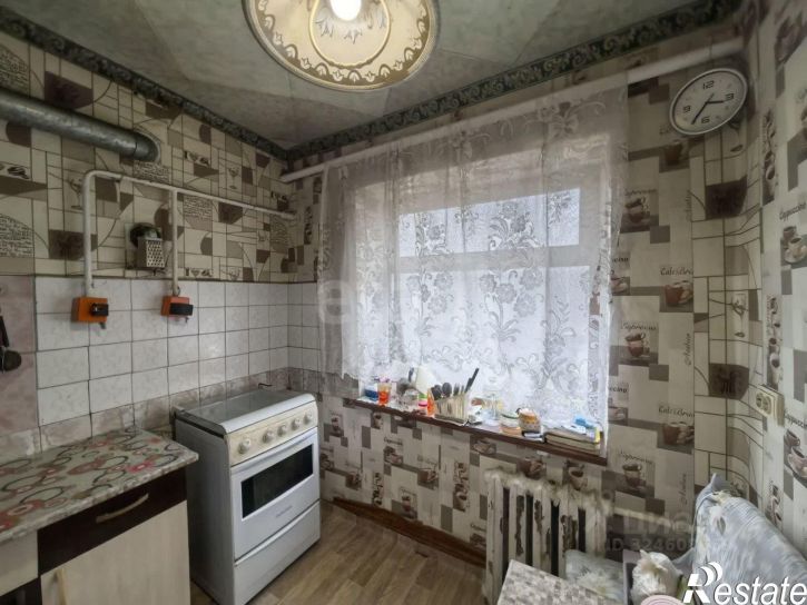 2-комн квартира Портовая аллея улица, 5,  д. 5