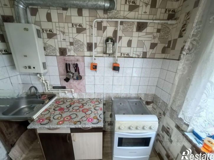 2-комн квартира Портовая аллея улица, 5,  д. 5