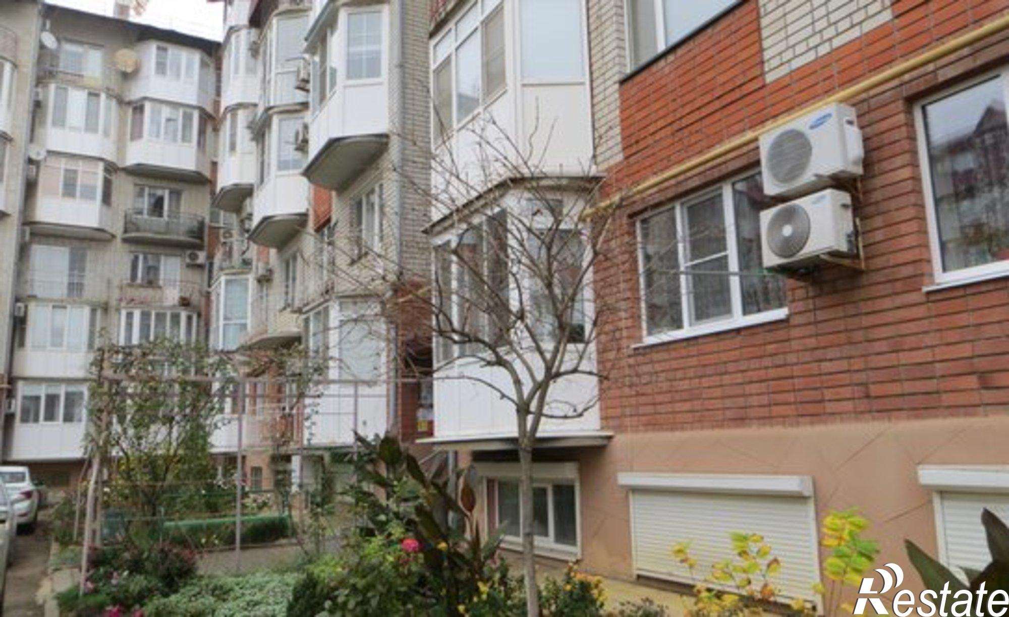 Купить квартиру за 8 500 000 рублей на улица Коммунаров, 26