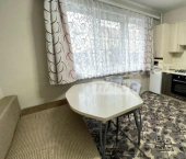 1-комн, 51кв м, этаж 1/3 Парковая улица, 35