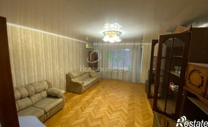 2-комн квартира Красная улица, 66/6,  д. 66/6