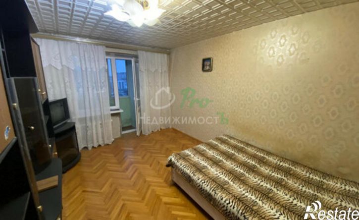 2-комн квартира Красная улица, 66/6,  д. 66/6