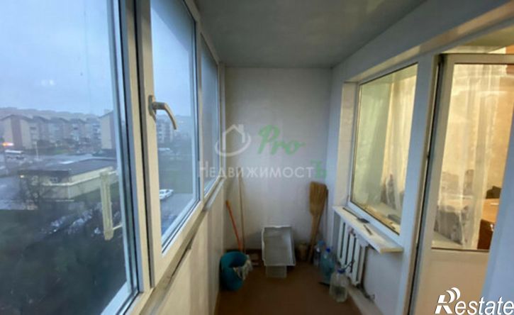 2-комн квартира Красная улица, 66/6,  д. 66/6