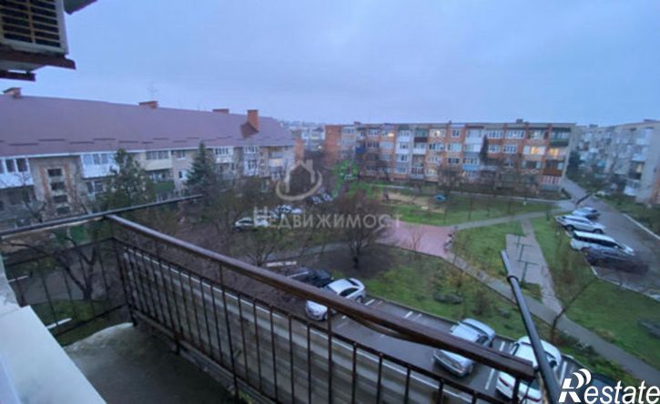 2-комн квартира Красная улица, 66/6,  д. 66/6