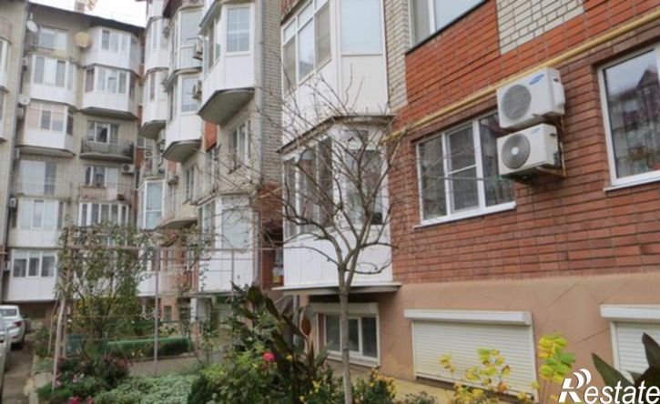 3-комн квартира улица Коммунаров, 26,  д. 26